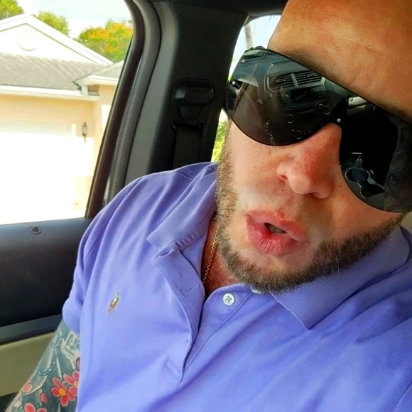 Meet your Posher, Timothy - Picture 1 of 1